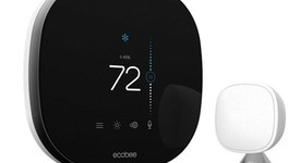 New
													Ecobee 5, photo 5 of 7