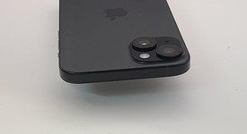 Mint
													Apple iPhone 15 Plus - Verizon, Black, 128 GB, A2847, photo 2 of 7