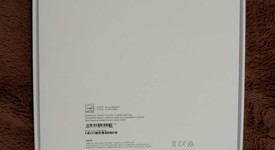 New
													Apple iPad Air 11" (M2) 2024 - Wi-Fi, Gray, 256 GB, A2902, photo 1 of 2