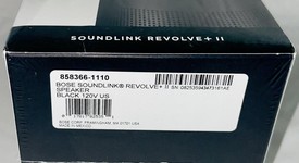 New
													Bose SoundLink Revolve Plus II - Black, photo 5 of 5