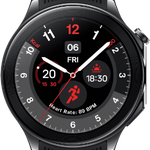 Mint OnePlus Watch 2 - Black