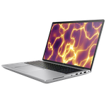 Used and refurbished HP ZBook Fury 16 G11