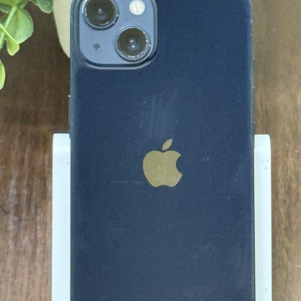 Apple iPhone 13 - Unlocked, Midnight, 256 GB, A2482