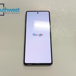 Mint Google Pixel 7 - Unlocked, Obsidian, 128 GB, 8 GB, GVU6C, Sub-6 5G