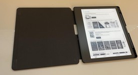 Mint
													Amazon Kindle Scribe 10.2" - 32 GB, photo 3 of 14