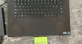Good
													Razer Blade 16" 2023 - I9, Black, 1 TB, 16 GB, QHD+, photo 3 of 12