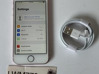 Apple iPhone SE 1st Gen 2016
