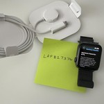 Good Apple Watch Series 4 40mm - Gray, A1977 - GPS, Nike