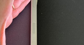 Good
													Apple iPhone 16 Pro - Unlocked, Natural, 512 GB, A3083, photo 4 of 10