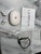 Used Beats Studio Buds - White