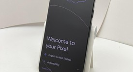 Good
													Google Pixel 9 Pro - Unlocked, Obsidian, 128 GB, 16 GB, GR83Y, photo 1 of 5