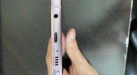 Mint
													Samsung Galaxy Note 9 - T-Mobile, Purple, 128 GB, 6 GB, SM-N960U, photo 5 of 8
