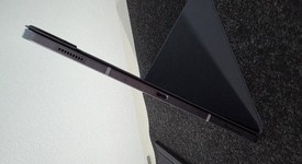 Mint
													Samsung Galaxy Tab S10 Plus - Wi-Fi, Moonstone Gray, 256 GB, 12 GB, SM-X820, photo 5 of 8
