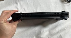 Mint
													Asus ROG Ally X - Z1 Extreme, Black, 1 TB, 24 GB, photo 2 of 10