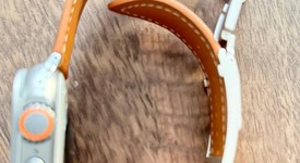 Mint
													Apple Watch Ultra 2 49mm - Unlocked, Natural, A2986, photo 5 of 5