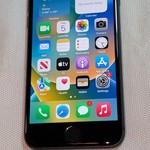 Good Apple iPhone 8 - AT&T, 64 GB, Gray, A1905, GSM