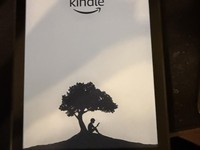 Amazon Kindle Paperwhite 12th Gen 2024