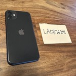 Good Apple iPhone 11 - Verizon, 64 GB, Black, A2111