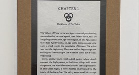 New
													Amazon Kindle 11 - Black, 16 GB, photo 2 of 4