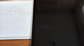 Good
													Apple iPad 7th Gen - Wi-Fi, Gray, 32 GB, A2197, photo 2 of 3