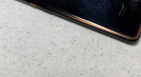Good
													OnePlus 7T Pro 5G - T-Mobile, Orange, 256 GB, 12 GB, HD1925, McLaren Edition, photo 2 of 7