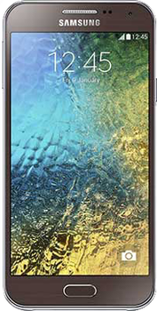 Samsung Galaxy E5 for sale