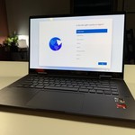 Good HP Envy Laptop