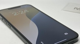 Good
													Apple iPhone 13 - Unlocked, Green, 128 GB, A2482, photo 6 of 6