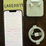 Mint Apple iPhone 14 - Unlocked, 128 GB, Purple, A2649