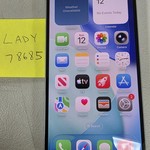 Good Apple iPhone 15 - Unlocked, 256 GB, Green, A2846