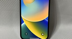 Mint
													Apple iPhone 13 Pro Max - Unlocked, Sierra Blue, 256 GB, A2484, photo 1 of 7