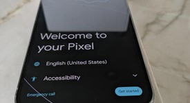 Good
													Google Pixel 9 Pro XL - Unlocked, Hazel, 256 GB, 16 GB, GGX8B, photo 3 of 12