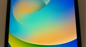 Good
													Apple iPad 8th Gen - Unlocked, Gray, 32 GB, A2428, photo 1 of 4