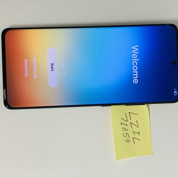 Samsung Galaxy S21 Ultra 5G - Verizon, 128 GB, Black, 12 GB, SM-G998U