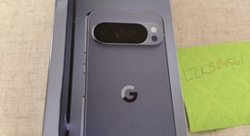 Mint
													Google Pixel 10 Pro XL - Unlocked, Moonstone, 256 GB, GUL82, photo 3 of 8
