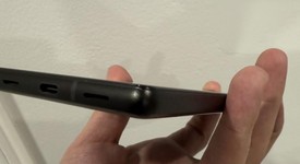 Good
													Google Pixel 6a - AT&T, Charcoal, 128 GB, 6 GB, GX7AS, photo 5 of 9