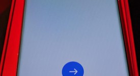 Mint
													OnePlus 12R - Unlocked, Blue, 256 GB, 16 GB, CPH2611, photo 5 of 10