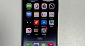 Mint
													Apple iPhone 14 Pro - Unlocked, Purple, 256 GB, A2650, photo 2 of 7