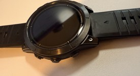 Mint
													Garmin epix Pro Gen 2 - Gray, 47mm, Sapphire, photo 3 of 9