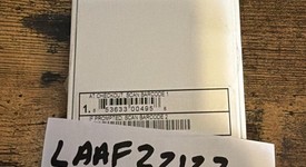 New
													Apple iPhone SE 3rd Gen 2022 - Unlocked, Midnight, 64 GB, A2595, photo 2 of 5