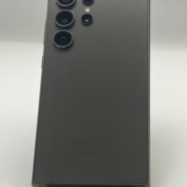 Samsung Galaxy S24 Ultra - Verizon, 512 GB, Black, 12 GB, SM-S928U