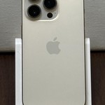 Good Apple iPhone 14 Pro - Unlocked, 128 GB, Gold, A2650