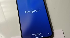 Good
													Apple iPhone 15 Pro Max - Unlocked, Blue, 256 GB, A2849, photo 2 of 7