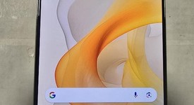 Good
													Moto G Stylus 5G (2024) - Unlocked, Tan, 256 GB, 8 GB, photo 1 of 8