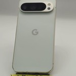 Good Google Pixel 9 Pro - Verizon, 128 GB, Porcelain, 16 GB, GR83Y