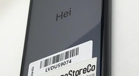 Good
													Apple iPhone 7 Plus - Verizon, Jet Black, 128 GB, A1661, photo 2 of 8