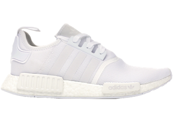 adidas NMD R1 Triple White for sale