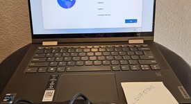 Good
													Lenovo Laptop, photo 1 of 14