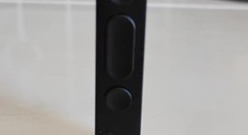 Good
													Light Phone 3 - Unlocked, Black, 128 GB, 6 GB, photo 4 of 12