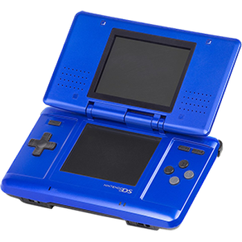 Nintendo DS